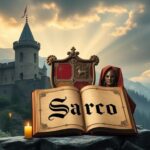 Significado del apellido Zarco
