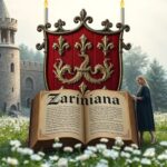 Significado del apellido Zariñana