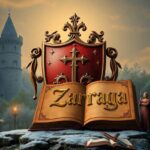 Significado del apellido Zarraga
