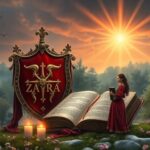 Significado del apellido Zayra