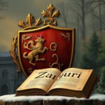 Significado del apellido Zayuri