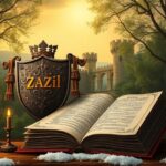Significado del apellido Zazil