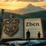 Significado del apellido Zeben