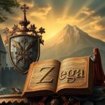 Significado del apellido Zega