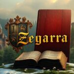 Significado del apellido Zegarra