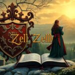 Significado del apellido Zeller