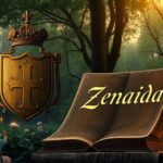 Significado del apellido Zenaida