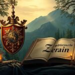 Significado del apellido Zerain