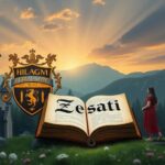 Significado del apellido Zesati