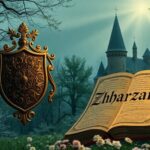 Significado del apellido Zharazán
