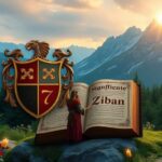 Significado del apellido Ziban