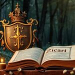 Significado del apellido Zicari