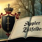 Significado del apellido Zielfelder