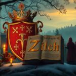 Significado del apellido Zilch