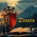 Significado del apellido Zinara