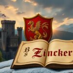 Significado del apellido Zincker