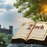 Significado del apellido Zineb