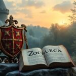 Significado del apellido Zocueca