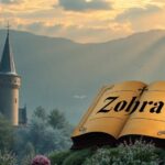 Significado del apellido Zohra