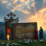 Significado del apellido Zomeño