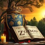 Significado del apellido Zonco