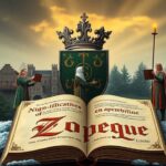 Significado del apellido Zopeque