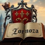 Significado del apellido Zornoza