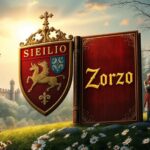 Significado del apellido Zorzo