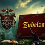 Significado del apellido Zubelza