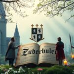 Significado del apellido Zuberbühler