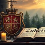 Significado del apellido Zubero