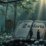 Significado del apellido Zubicueta