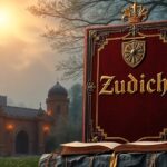 Significado del apellido Zudich