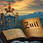 Significado del apellido Zuil