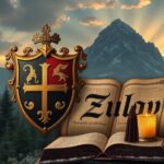 Significado del apellido Zulay