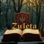 Significado del apellido Zuleta