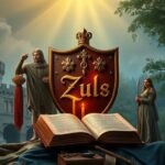 Significado del apellido Zuleth