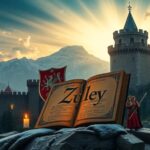 Significado del apellido Zuley