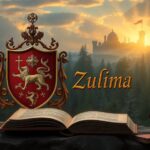 Significado del apellido Zulima