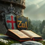 Significado del apellido Zulyma