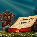 Significado del apellido Zumaeta