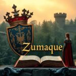 Significado del apellido Zumaque