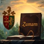 Significado del apellido Zumaran