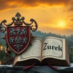 Significado del apellido Zurek