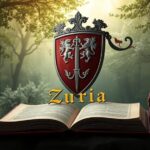 Significado del apellido Zuriaga