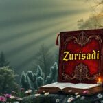 Significado del apellido Zurisadai