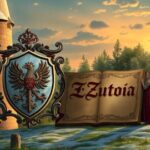 Significado del apellido Zutoia