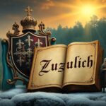 Significado del apellido Zuzulich