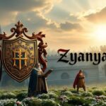 Significado del apellido Zyanya