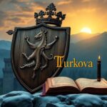 Significado del apellido Turkova